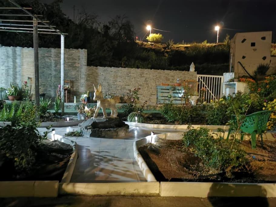 Holiday home La Casita De Coco *