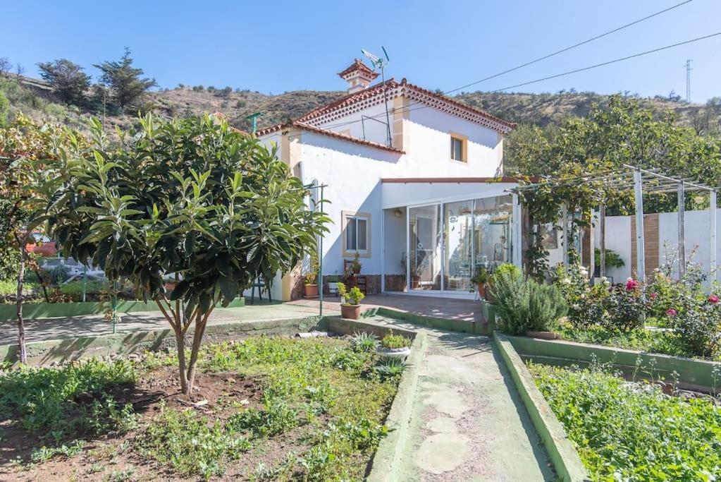Holiday home La Casita De Coco Tejeda (Gran Canaria)