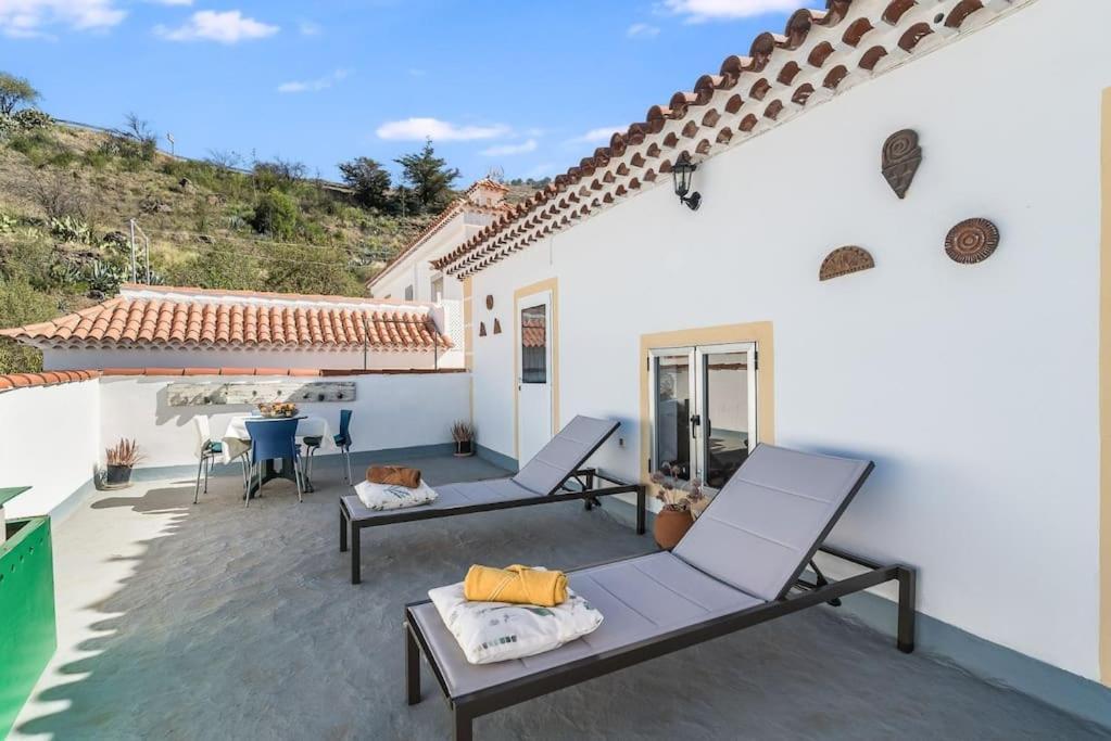 La Casita De Coco Holiday home