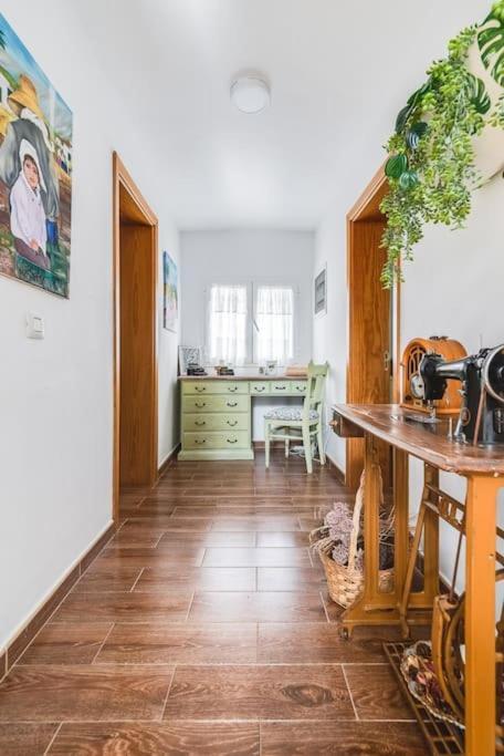 La Casita De Coco Holiday home Tejeda (Gran Canaria)