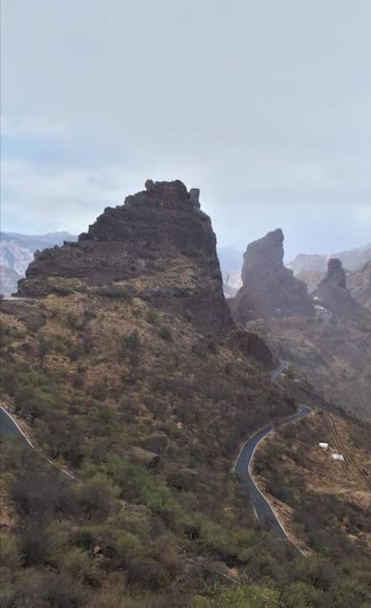 Holiday home La Casita De Coco Tejeda (Gran Canaria)