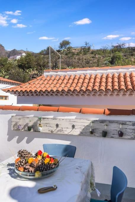 La Casita De Coco * Tejeda (Gran Canaria)