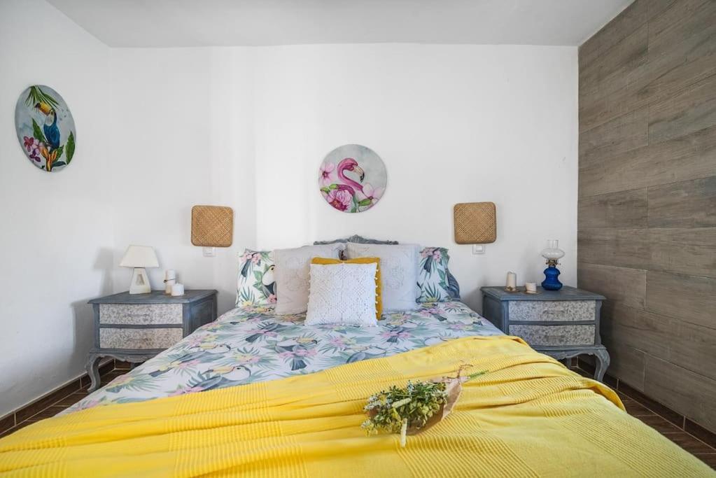 La Casita De Coco Tejeda (Gran Canaria)