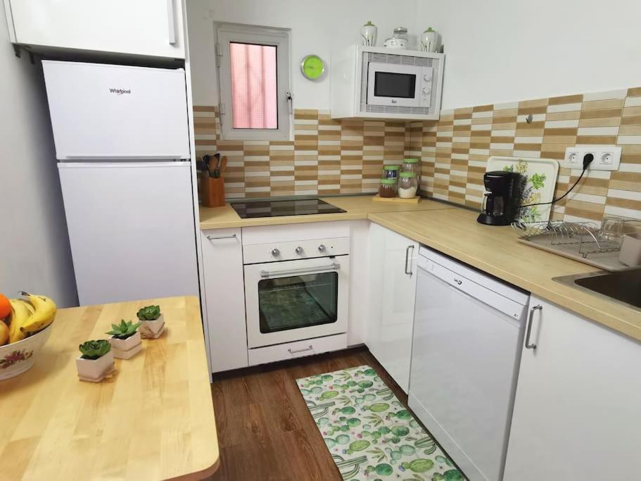 La Casita De Coco * Tejeda (Gran Canaria)