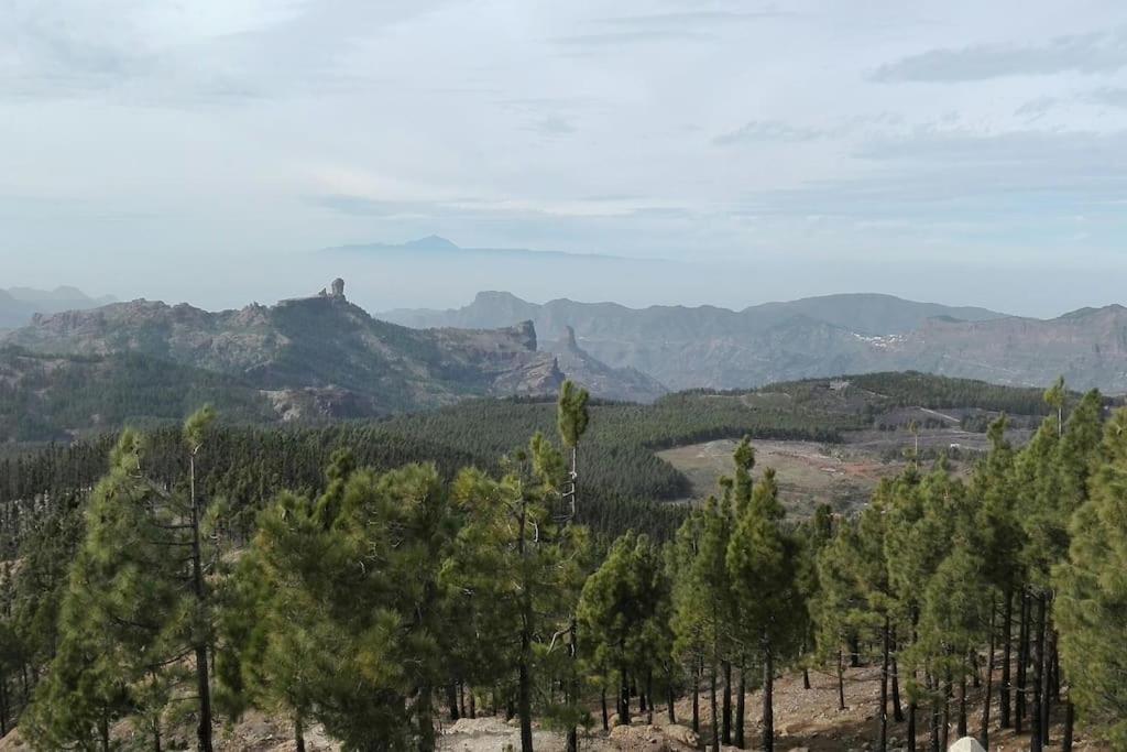 La Casita De Coco Holiday home Tejeda (Gran Canaria)