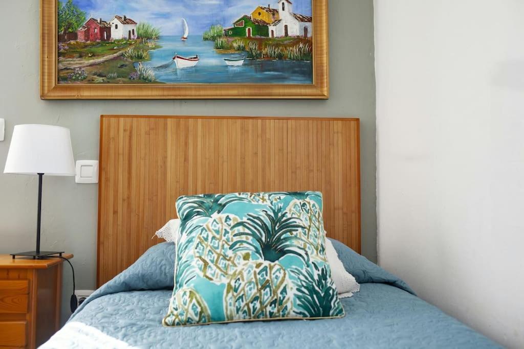 La Casita De Coco Holiday home