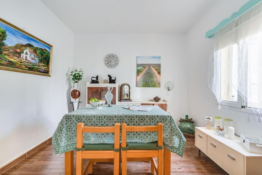 La Casita De Coco Holiday home *