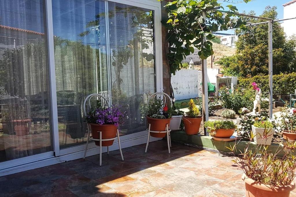 La Casita De Coco * Tejeda (Gran Canaria)