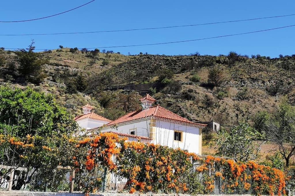 La Casita De Coco Holiday home Tejeda (Gran Canaria)