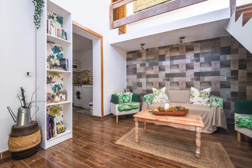 La Casita De Coco Holiday home