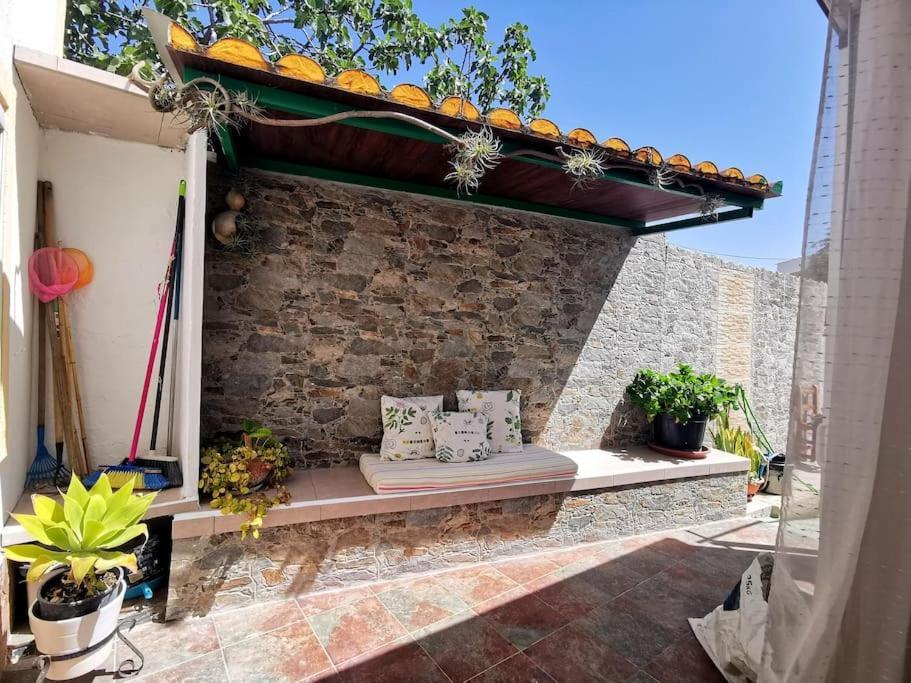 La Casita De Coco * Tejeda (Gran Canaria)
