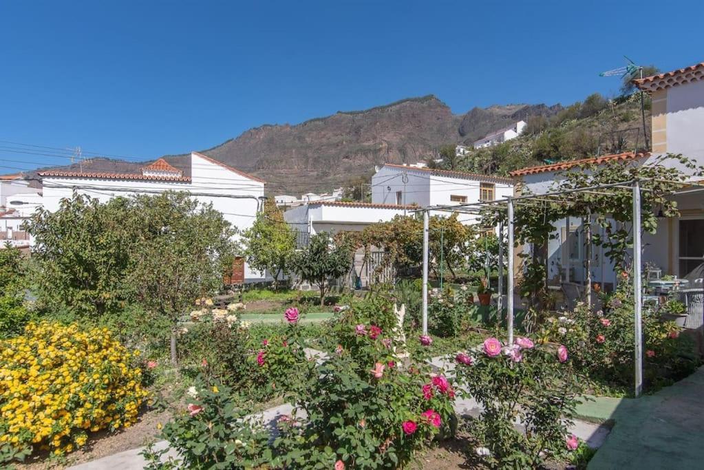 Holiday home La Casita De Coco Tejeda (Gran Canaria)