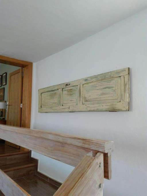 Holiday home La Casita De Coco Tejeda (Gran Canaria)