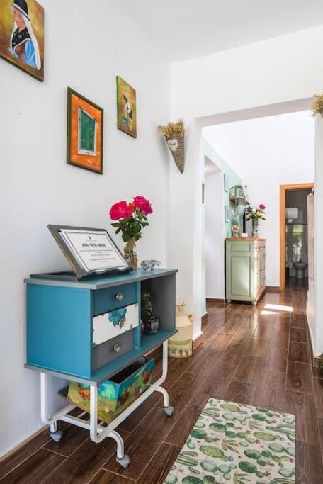 La Casita De Coco * Tejeda (Gran Canaria)