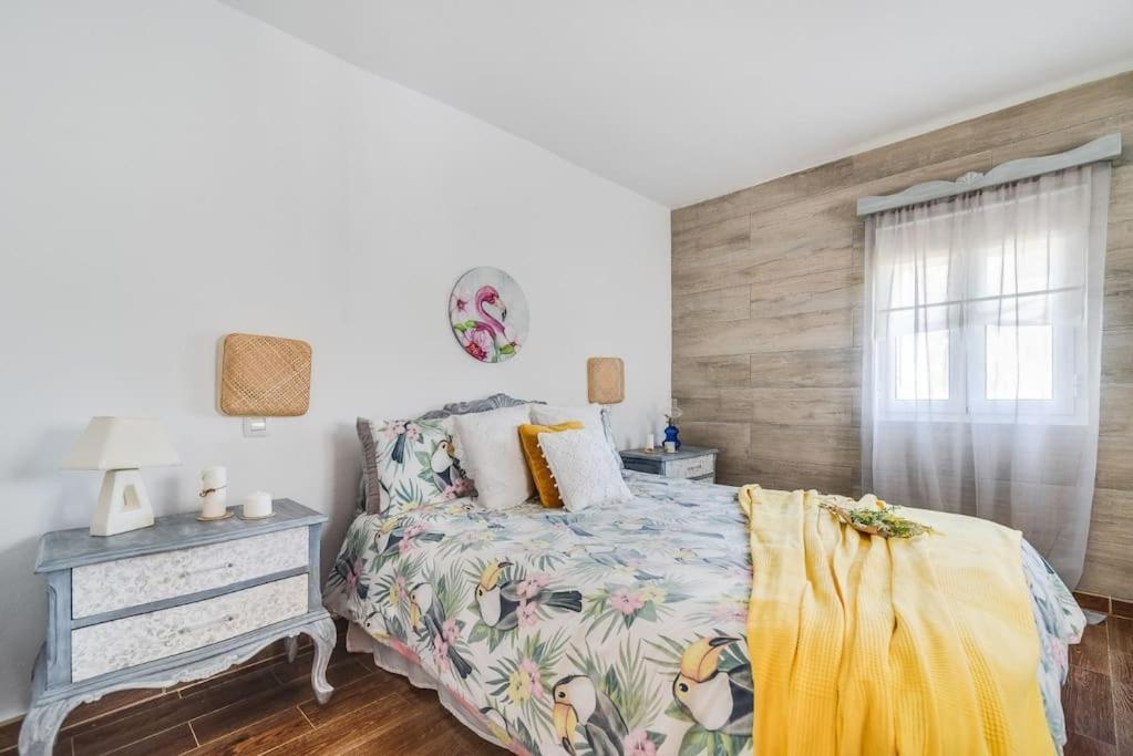 La Casita De Coco Holiday home *