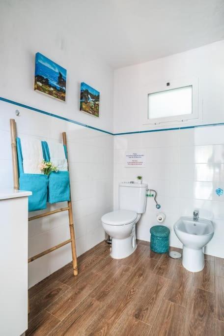La Casita De Coco Tejeda (Gran Canaria)