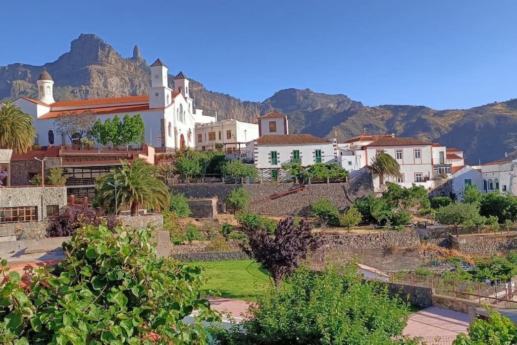 La Casita De Coco Holiday home