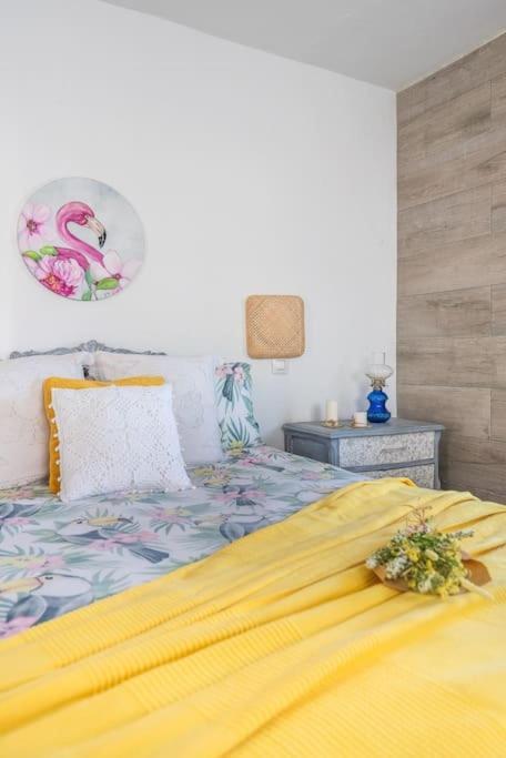 La Casita De Coco Holiday home Tejeda (Gran Canaria)