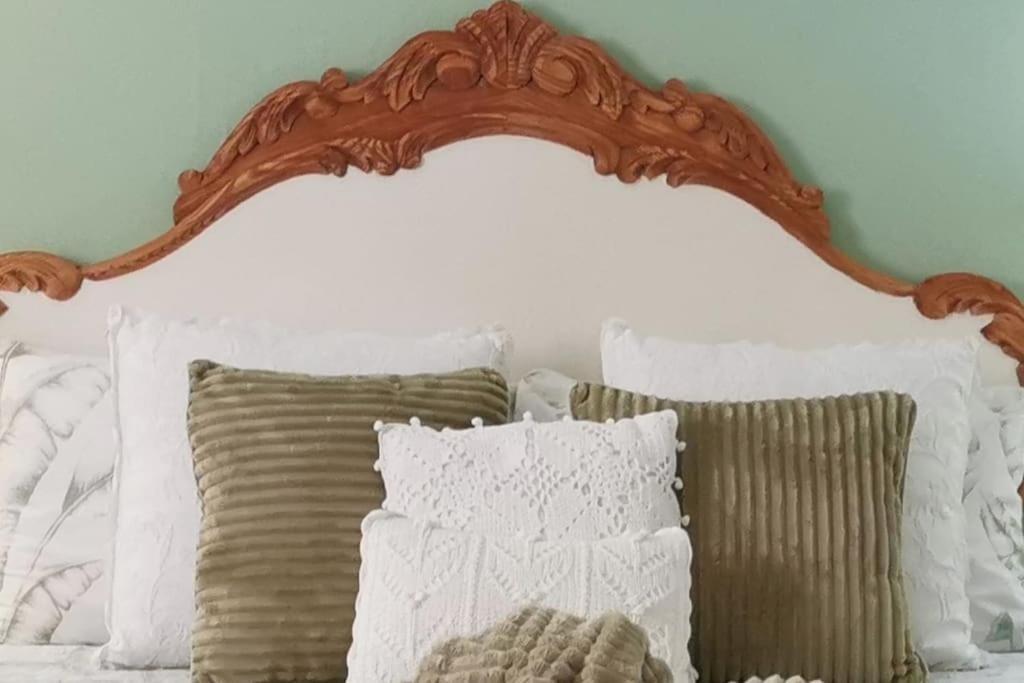 La Casita De Coco *