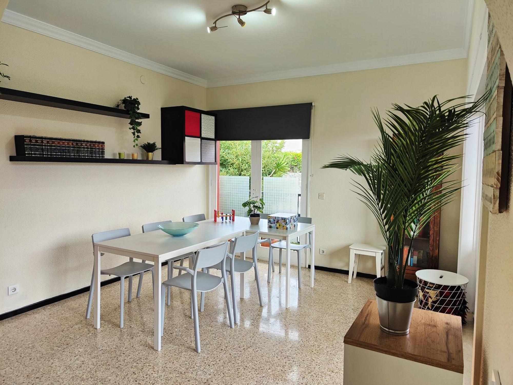 The Good House Palmas