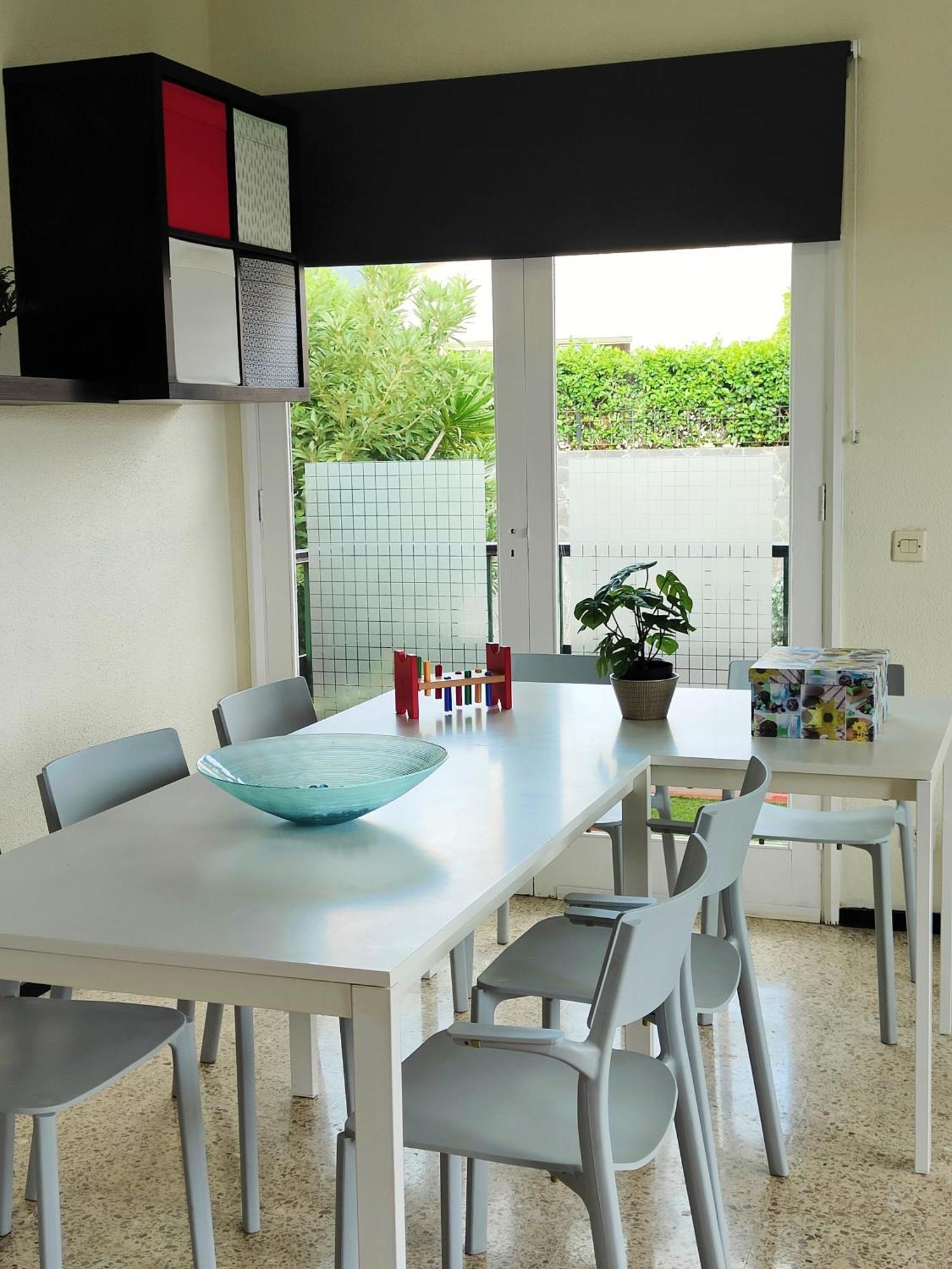 Bed & Breakfast The Good House Palmas Tafira
