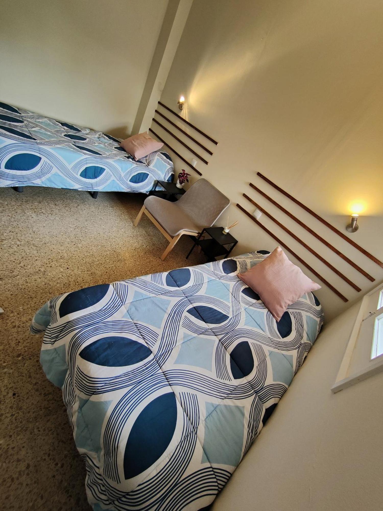 Bed & Breakfast The Good House Palmas Tafira