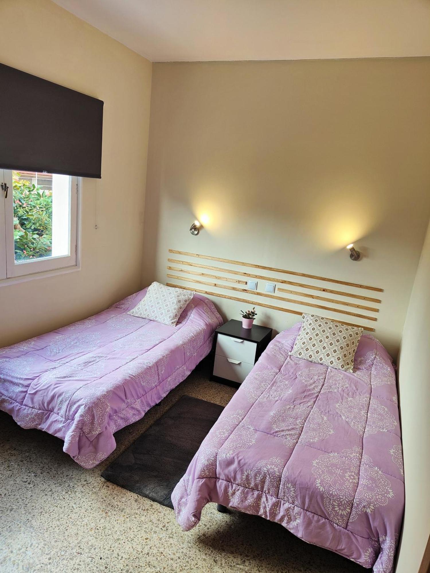 The Good House Palmas Bed & Breakfast *