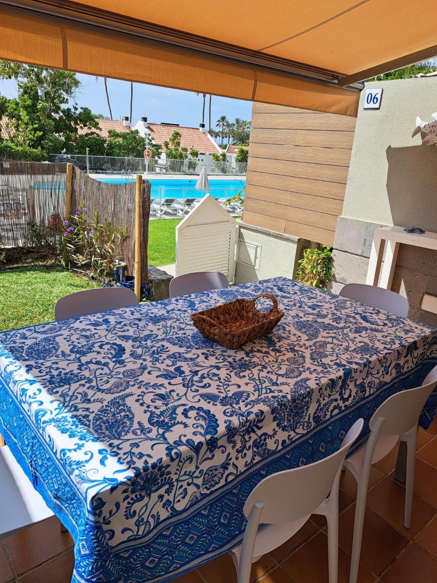 Villa Blue Marlin 6