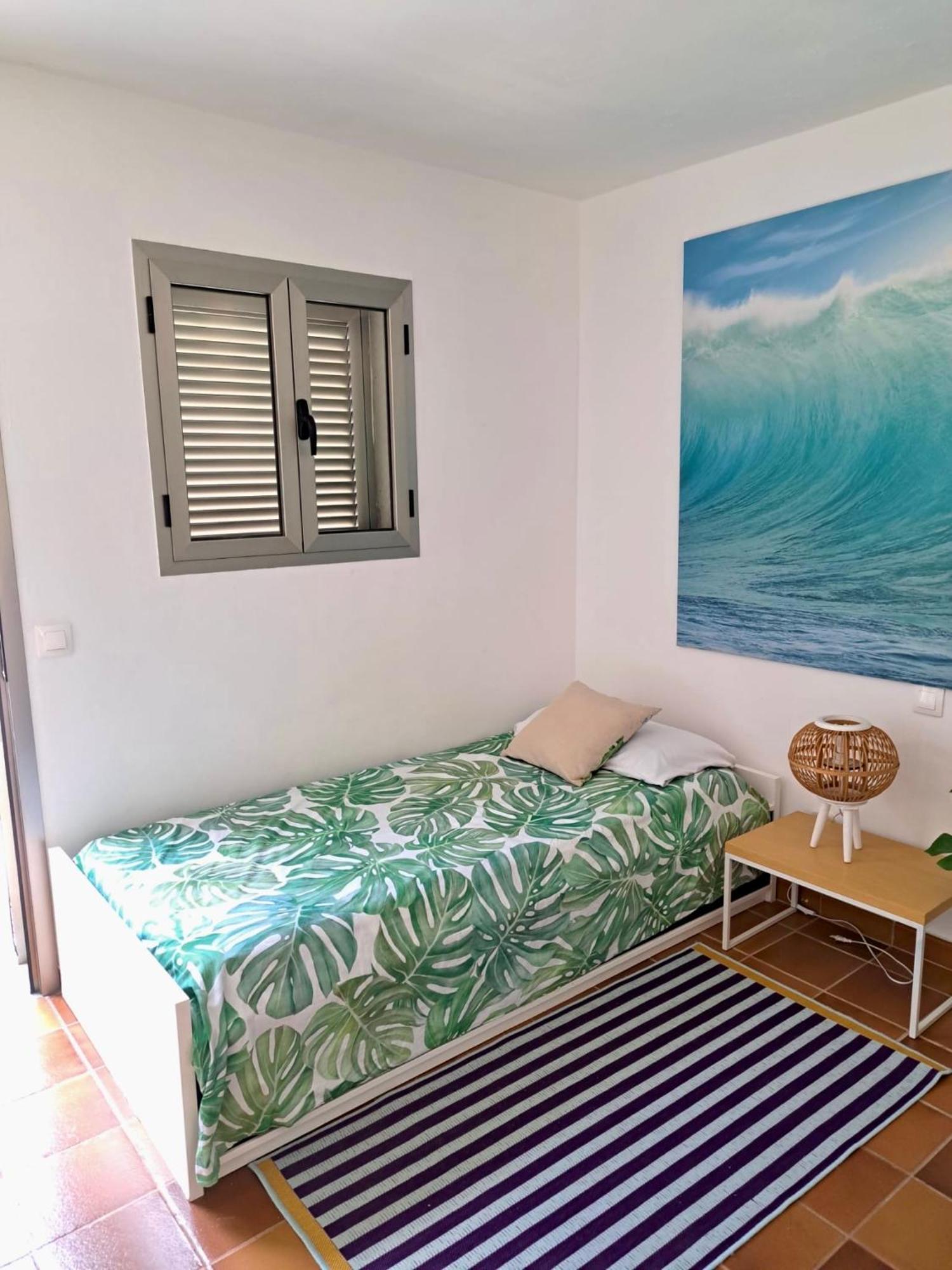 Blue Marlin 6 Villa *