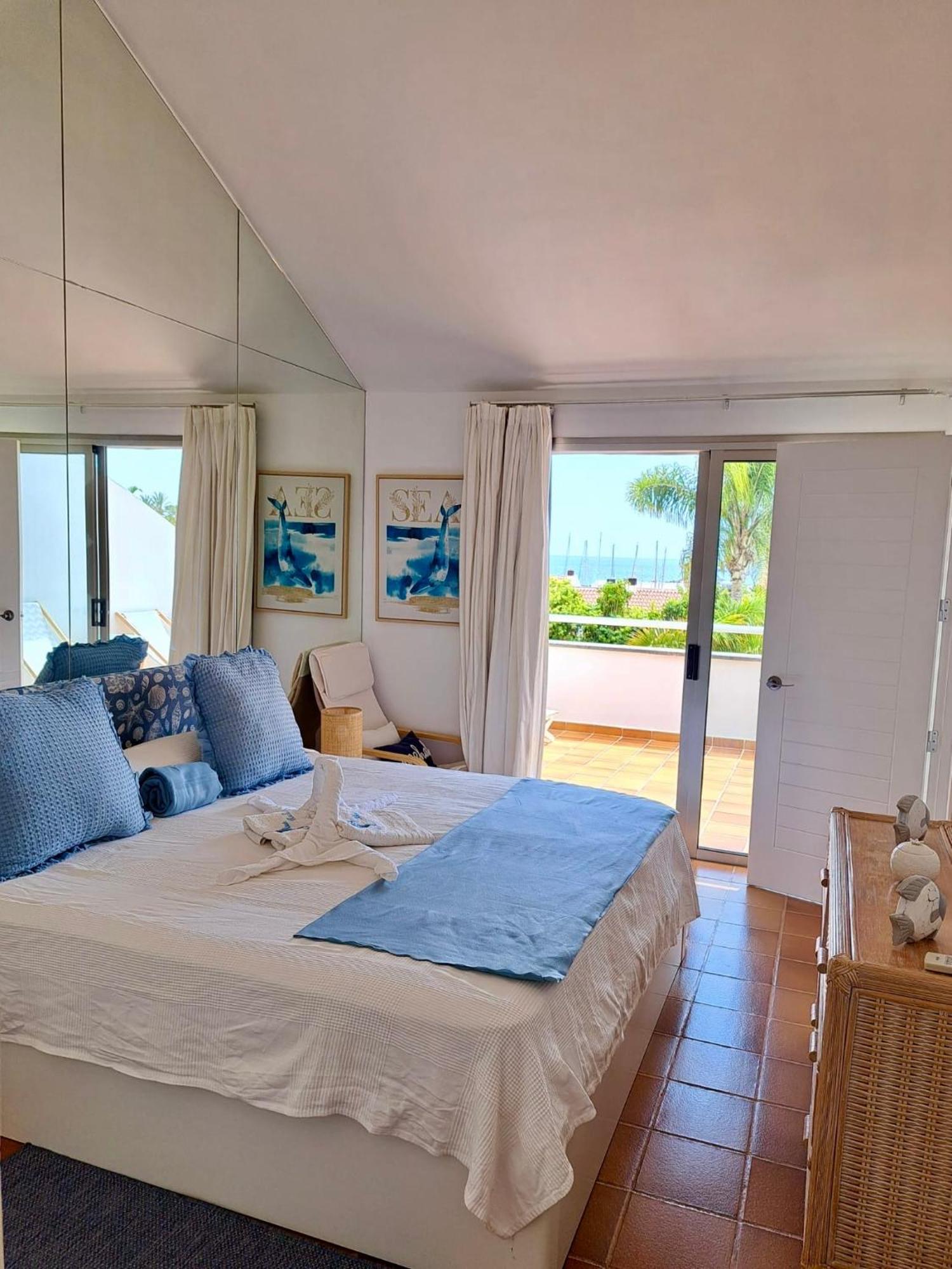 Blue Marlin 6 *