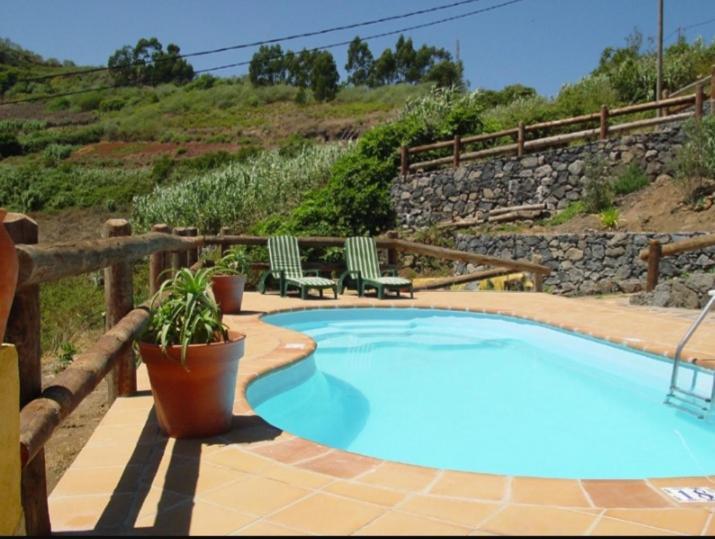 Holiday home Naturacanaria *