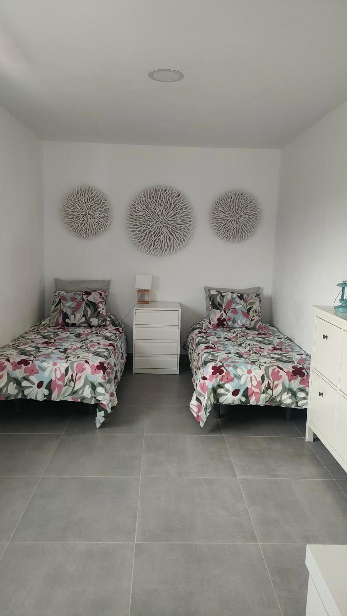 Casa De Playa Maravillosa En Taliarte Holiday home *
