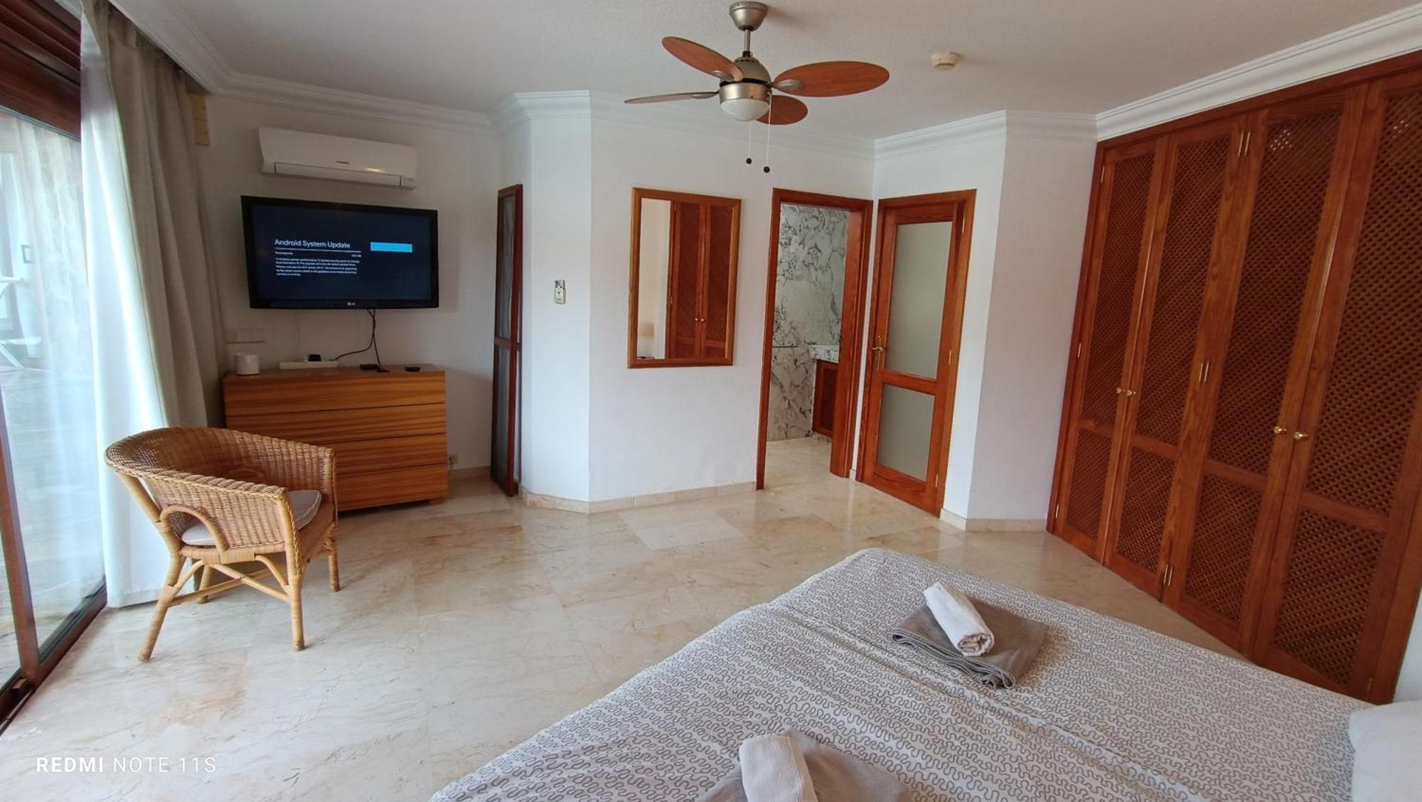 Anfi Topaz Tauro Golf & 3 Bedrooms 4 Bathrooms Private Pool Villa
