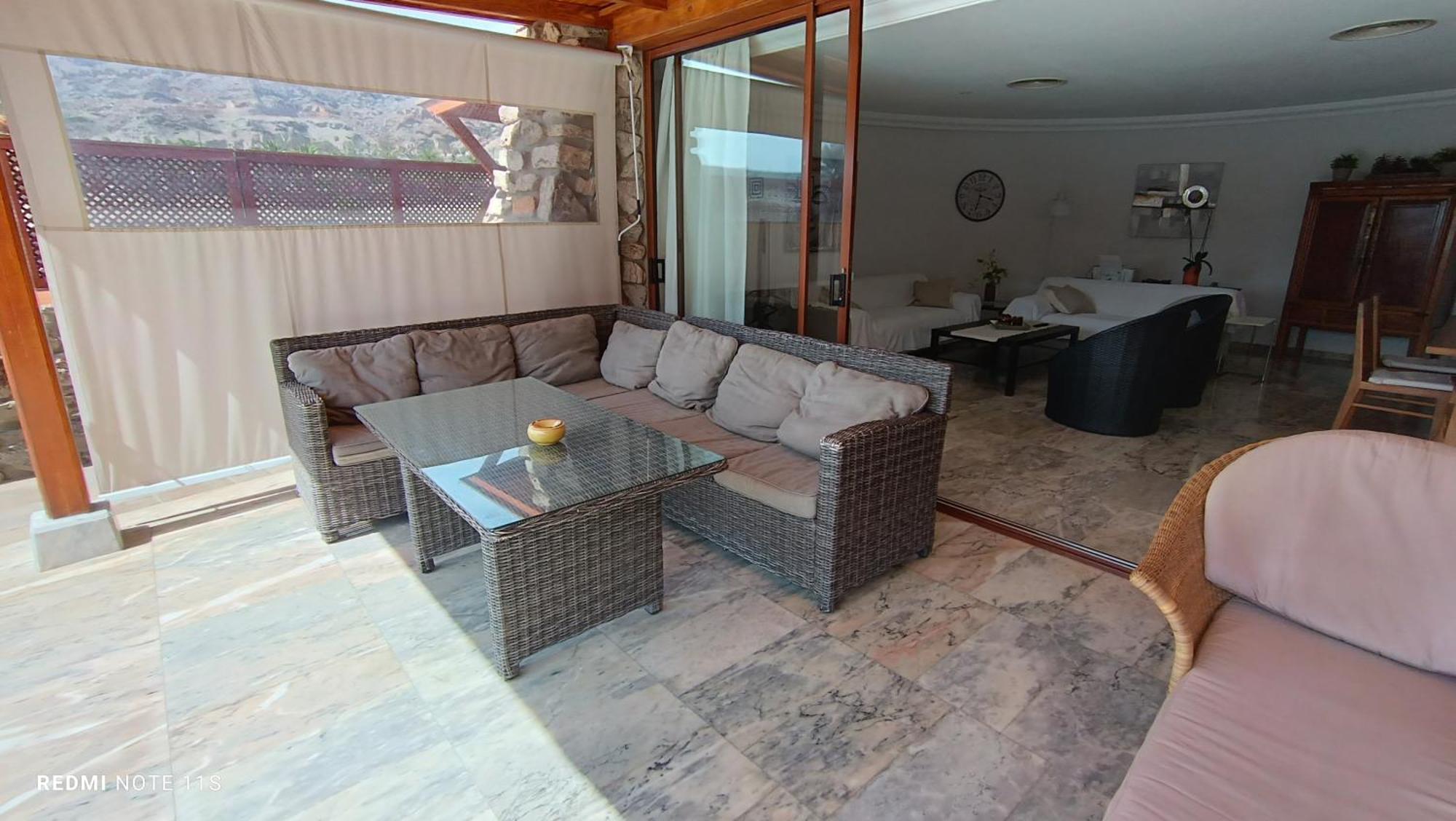 Villa Anfi Topaz Tauro Golf & 3 Bedrooms 4 Bathrooms Private Pool *