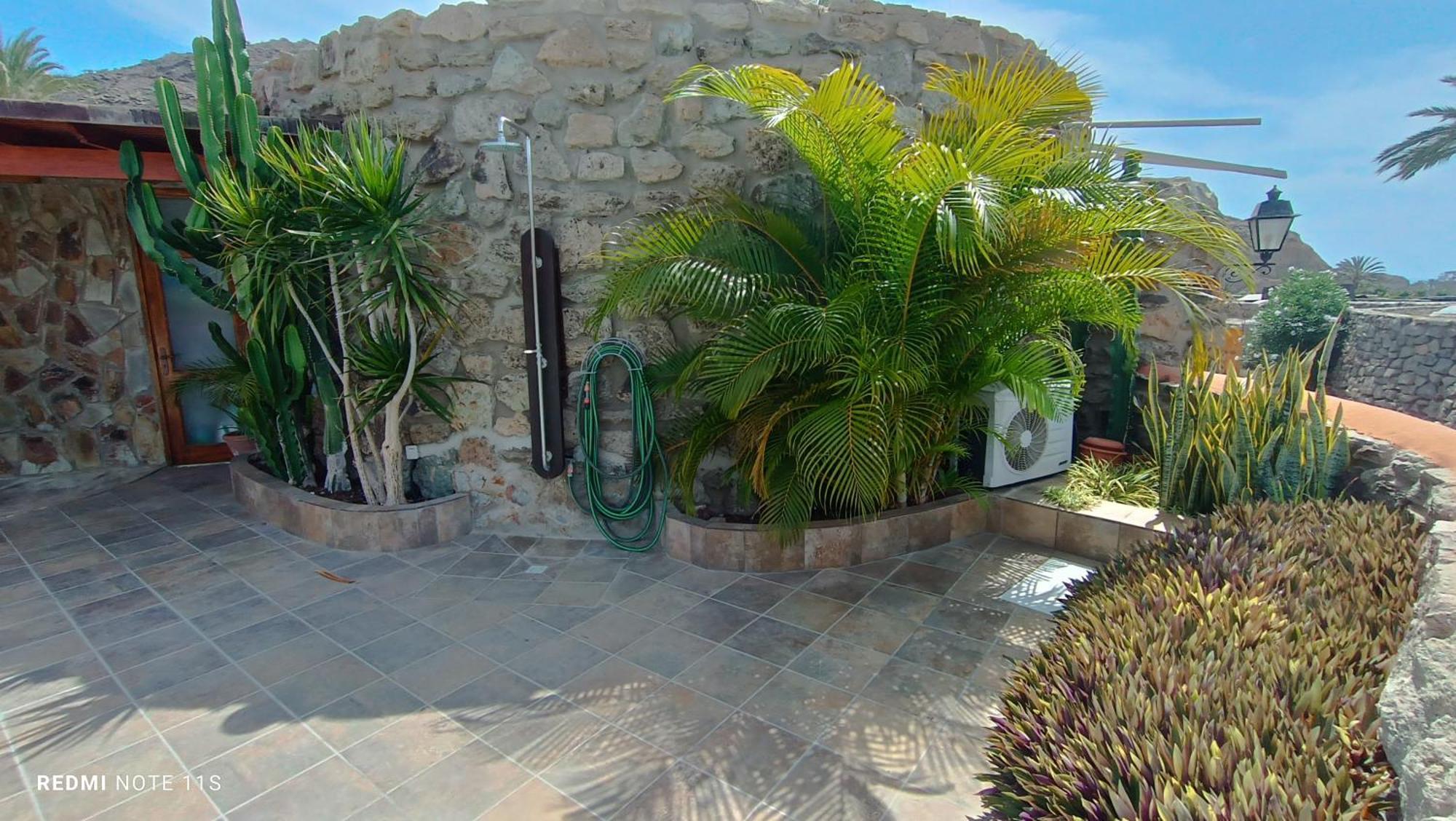 Anfi Topaz Tauro Golf & 3 Bedrooms 4 Bathrooms Private Pool Villa Mogan
