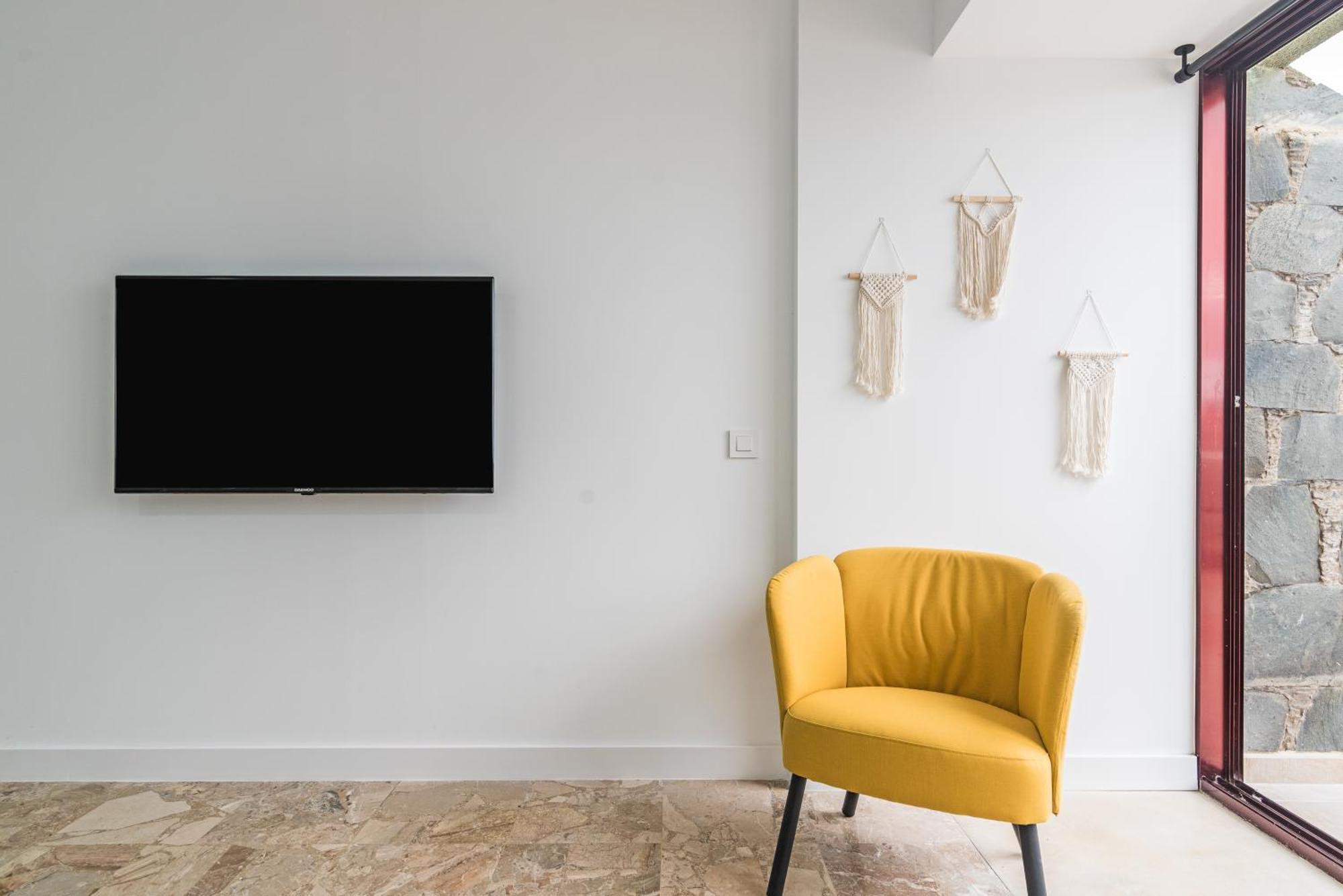 Canteras 1º Linea De Playa Apartment