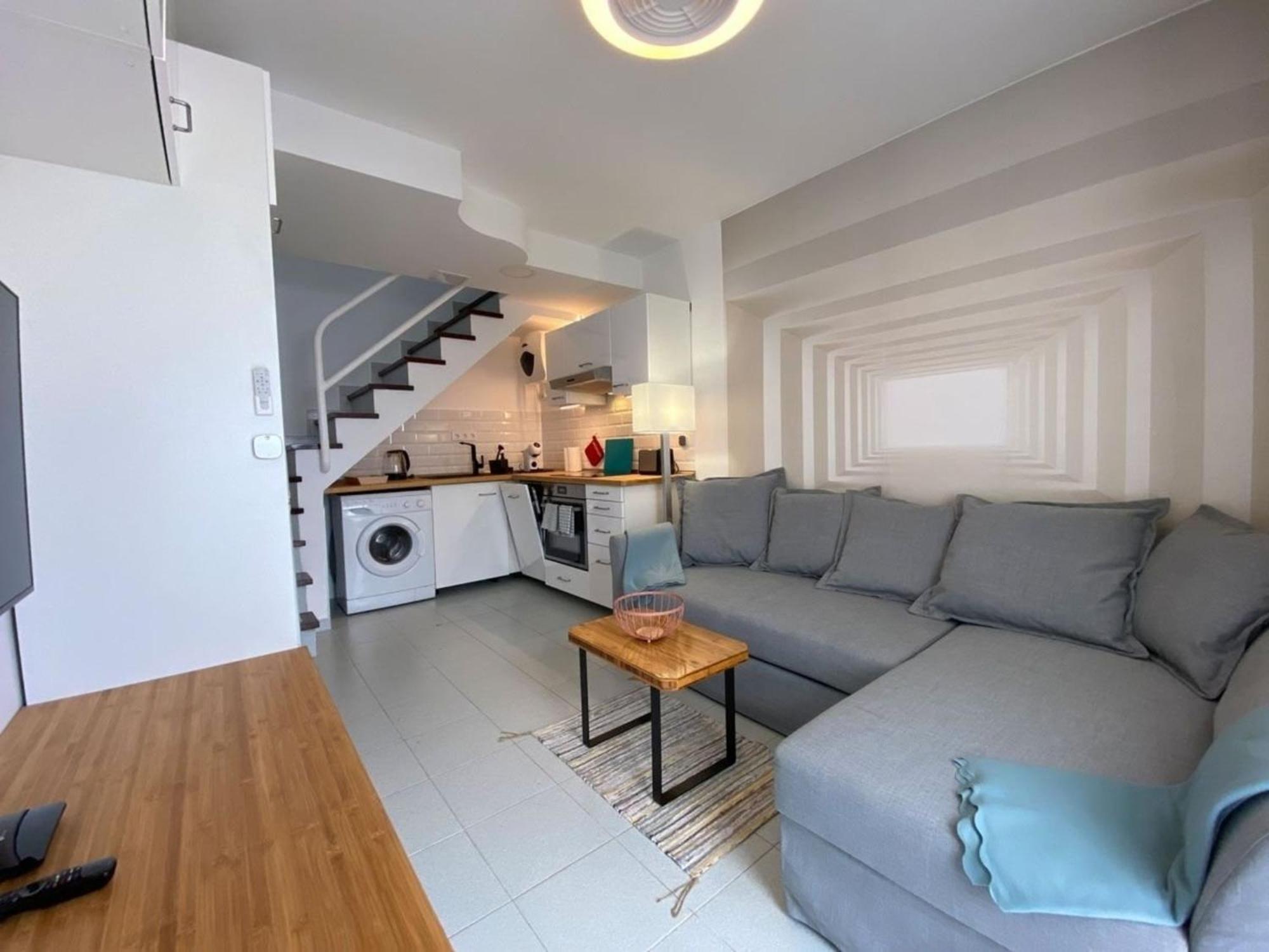 Playmar Refugio Palmeras Holiday home Maspalomas (Gran Canaria)