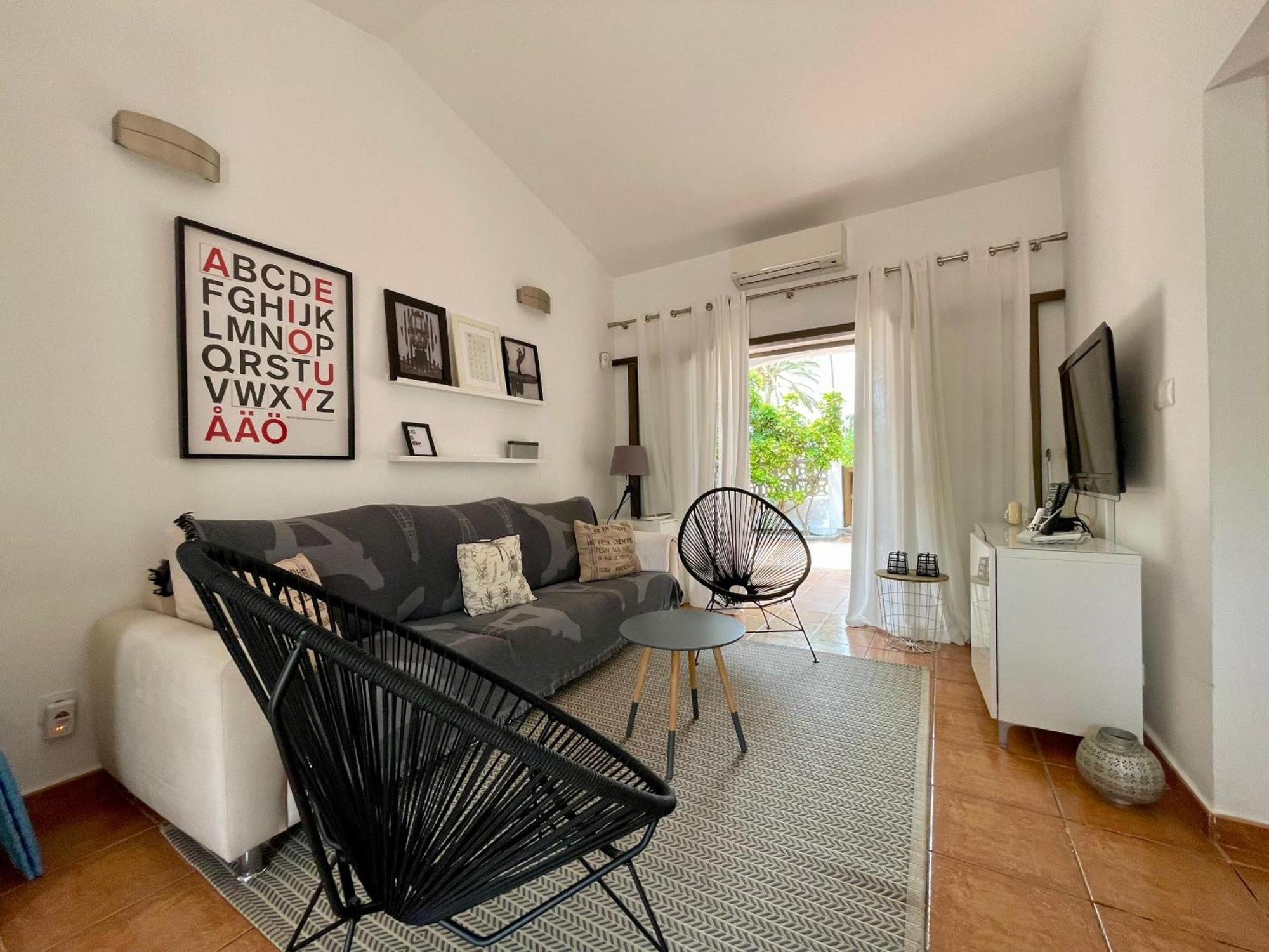 Holiday home Deluxe Santa Barbara - By Gestion Vacacional Canarias Maspalomas (Gran Canaria)