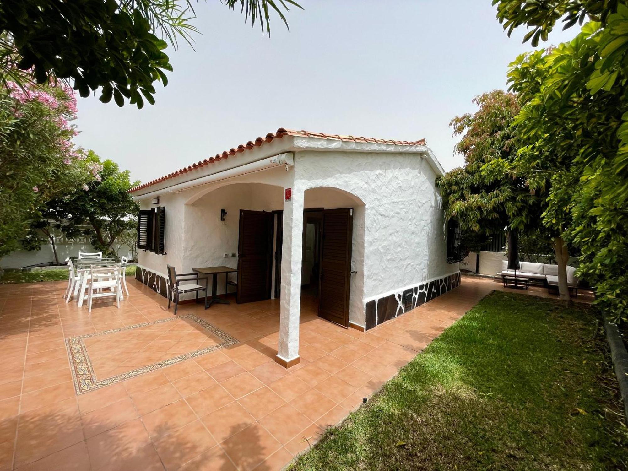 Deluxe Santa Barbara - By Gestion Vacacional Canarias *