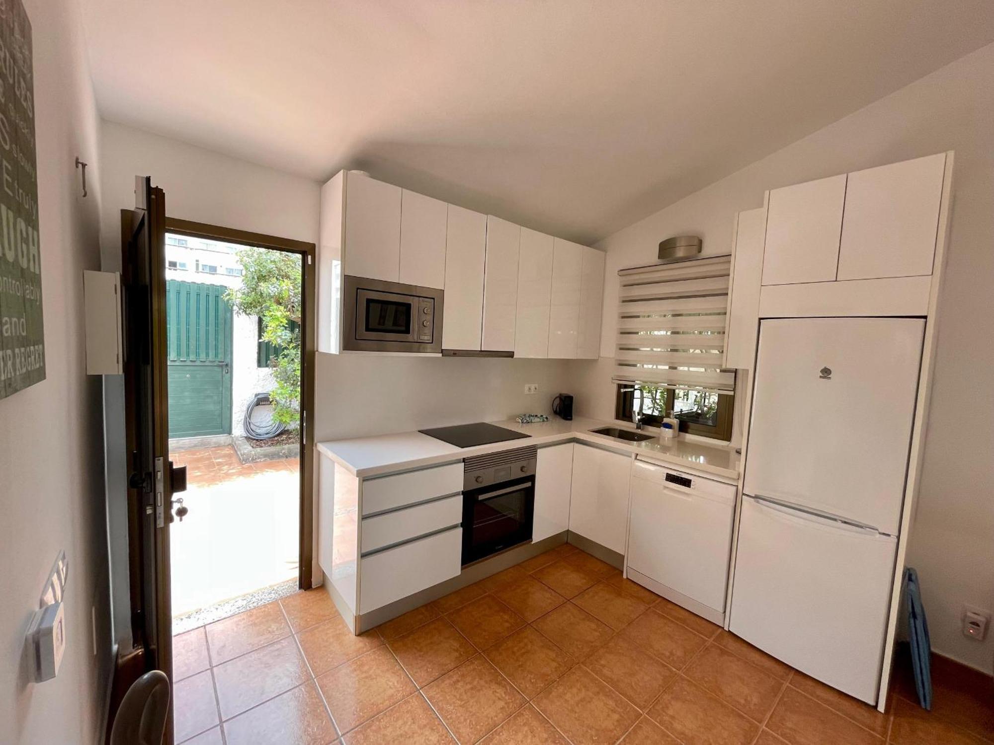 Deluxe Santa Barbara - By Gestion Vacacional Canarias Holiday home