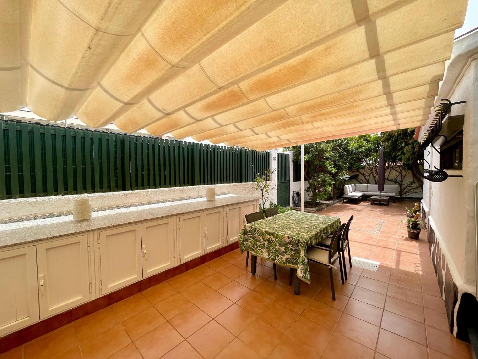 Deluxe Santa Barbara - By Gestion Vacacional Canarias Holiday home Maspalomas (Gran Canaria)
