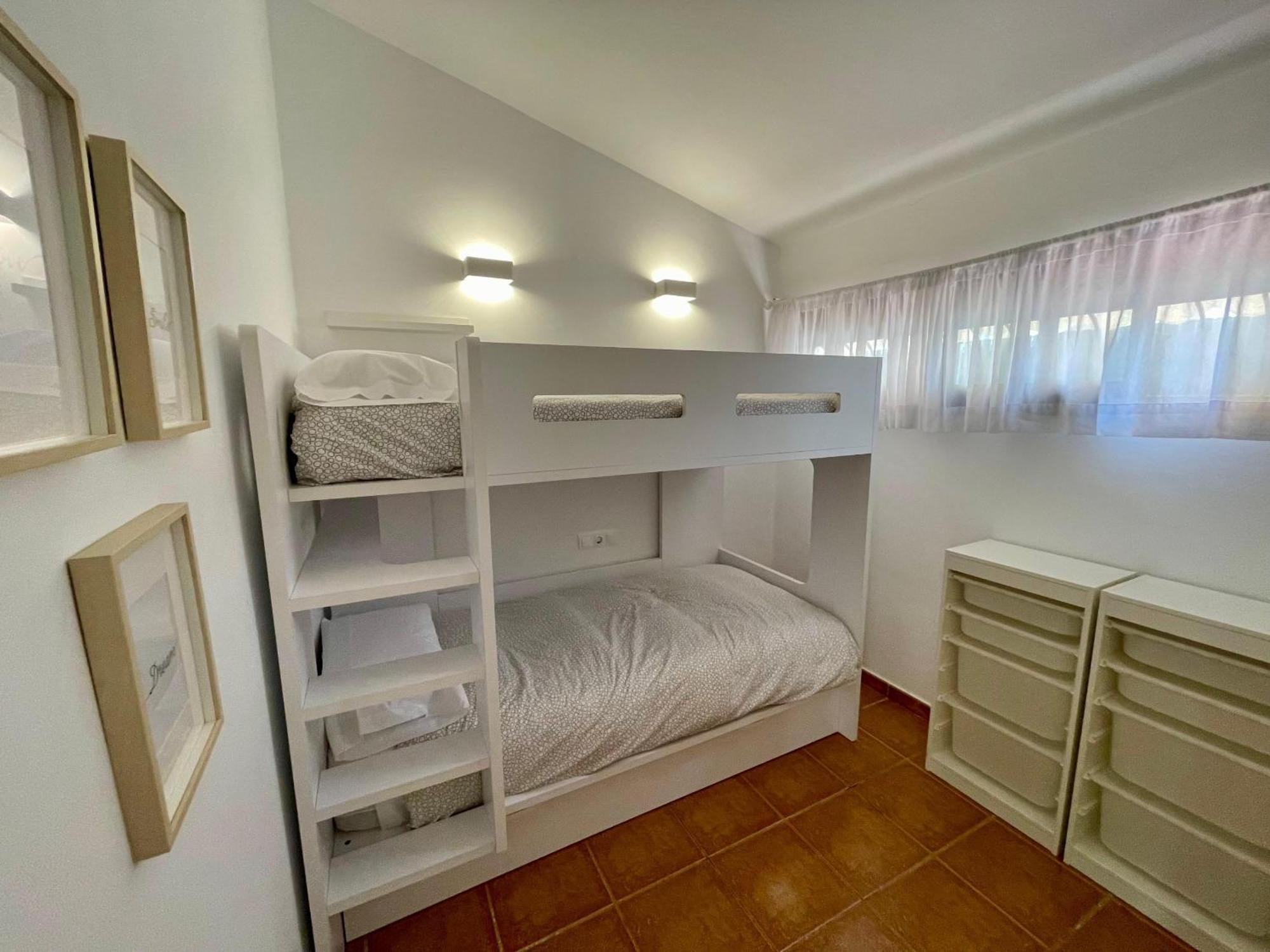 Holiday home Deluxe Santa Barbara - By Gestion Vacacional Canarias Maspalomas (Gran Canaria)