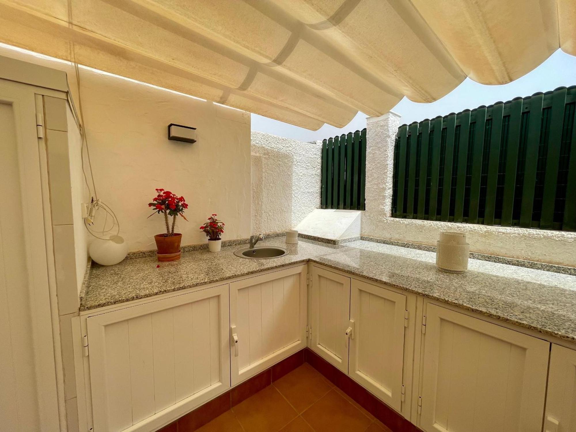 Deluxe Santa Barbara - By Gestion Vacacional Canarias *