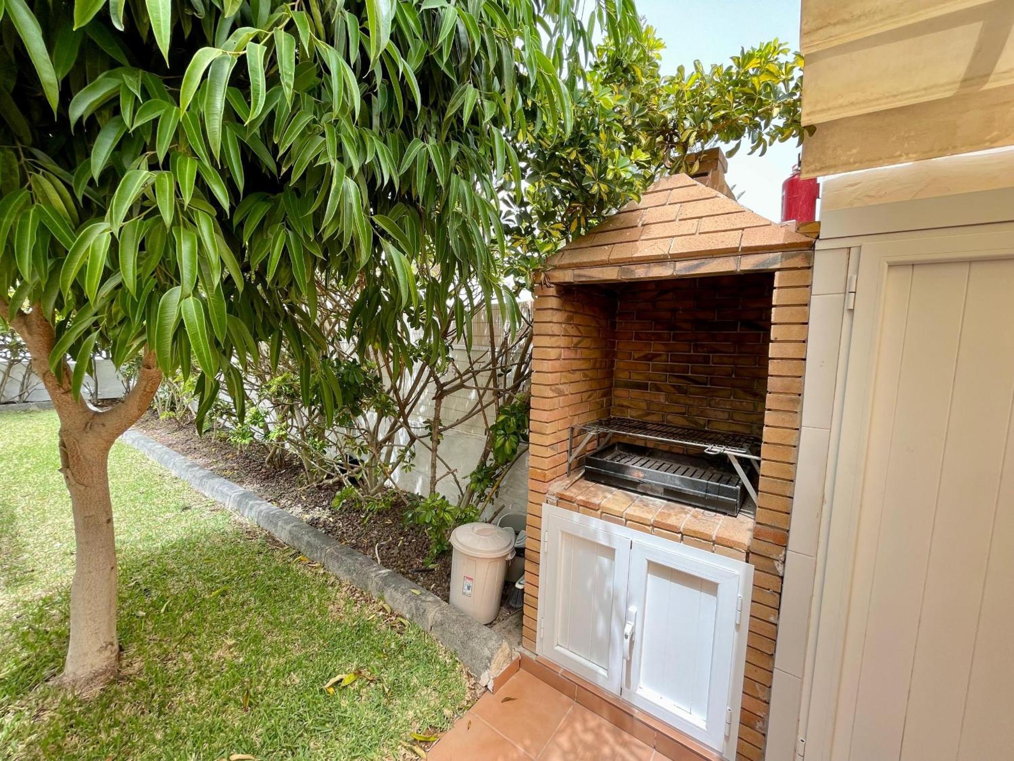 Holiday home Deluxe Santa Barbara - By Gestion Vacacional Canarias