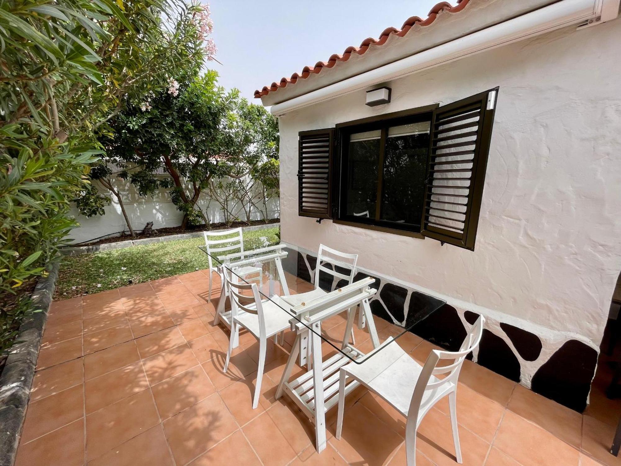Holiday home Deluxe Santa Barbara - By Gestion Vacacional Canarias Maspalomas (Gran Canaria)