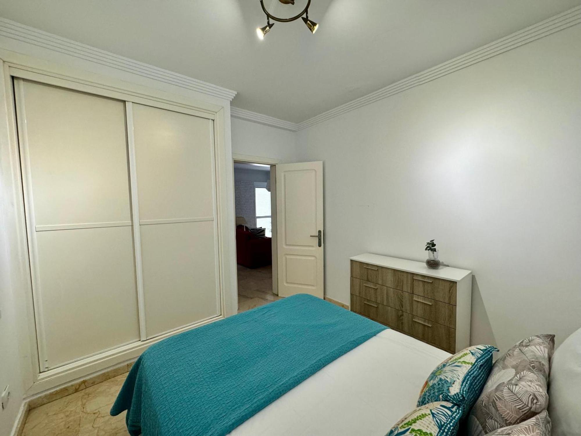 Deluxe Ciudad Jardin - By Gestion Vacacional Canarias Сasa de vacaciones Las Palmas de Gran Canaria