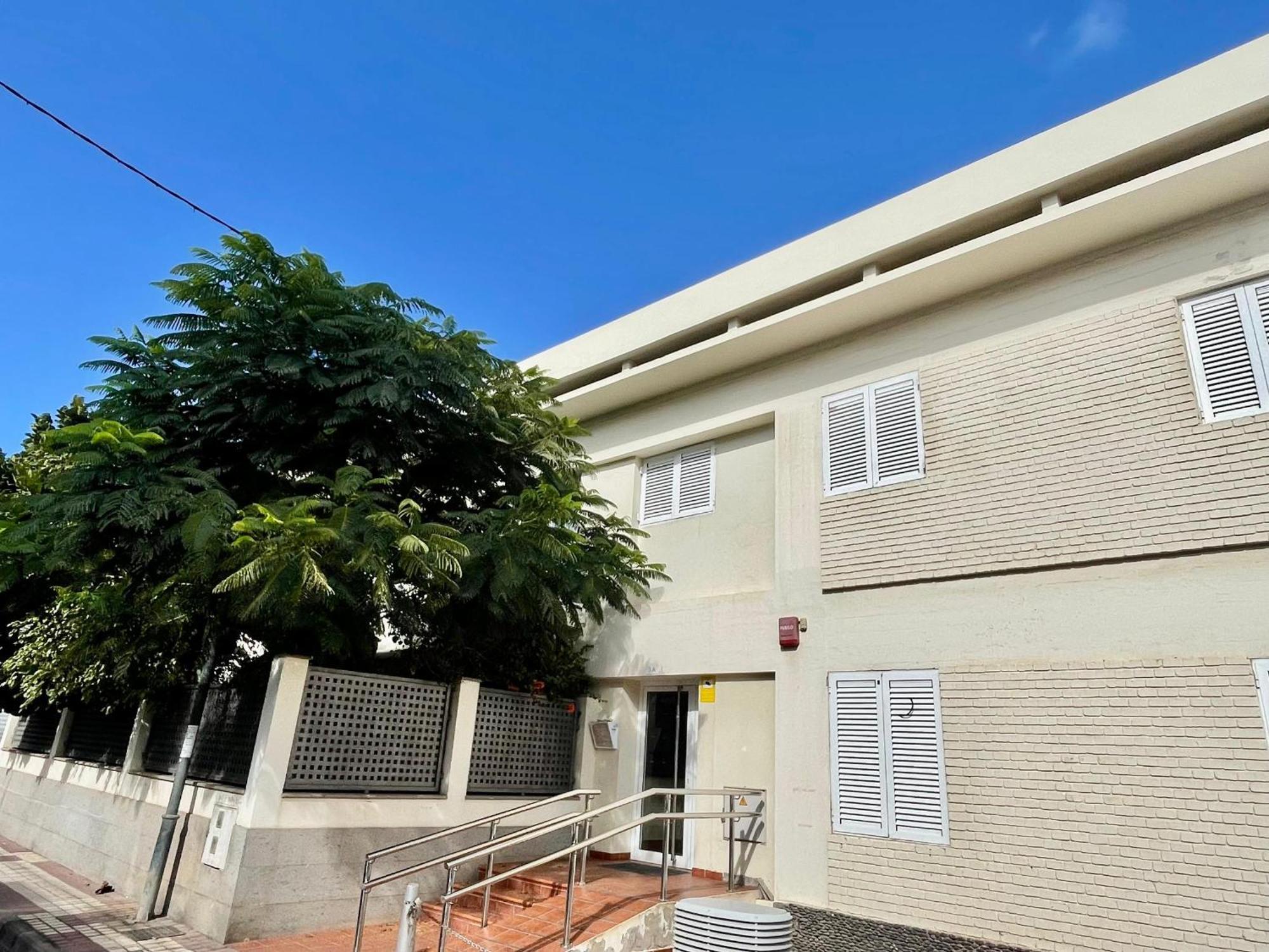 Deluxe Ciudad Jardin - By Gestion Vacacional Canarias *