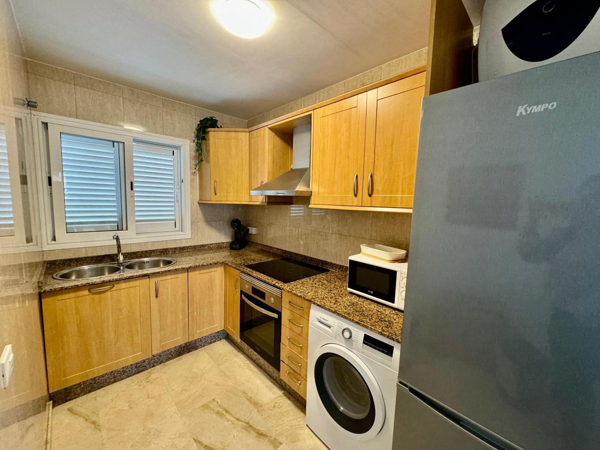 Deluxe Ciudad Jardin - By Gestion Vacacional Canarias Сasa de vacaciones Las Palmas de Gran Canaria
