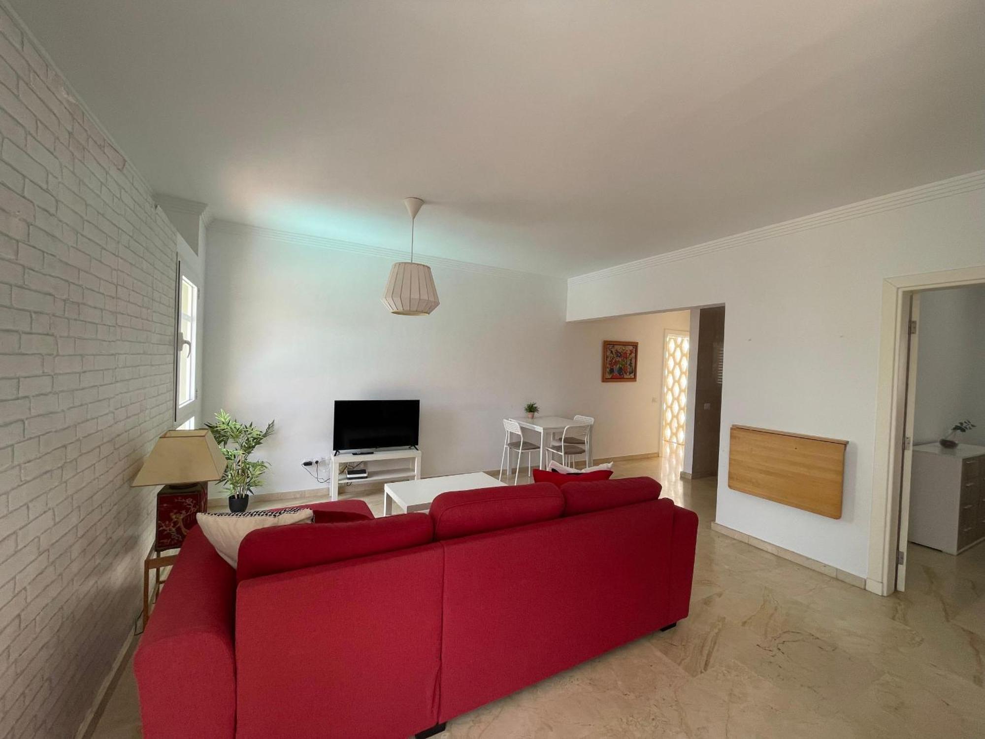 Сasa de vacaciones Deluxe Ciudad Jardin - By Gestion Vacacional Canarias Las Palmas de Gran Canaria