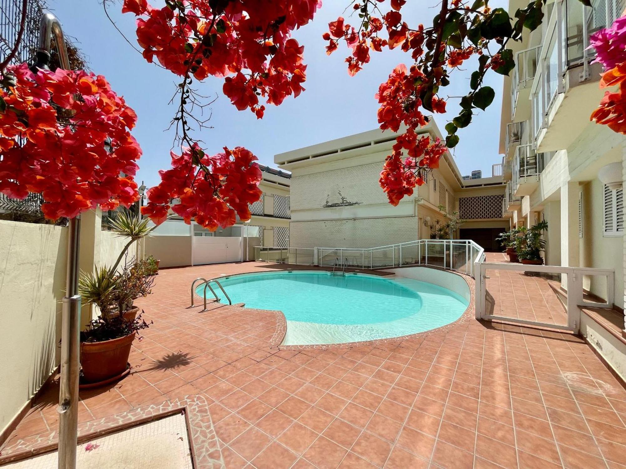 Deluxe Ciudad Jardin - By Gestion Vacacional Canarias *